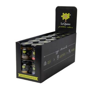 Biodiversità box I Nettari