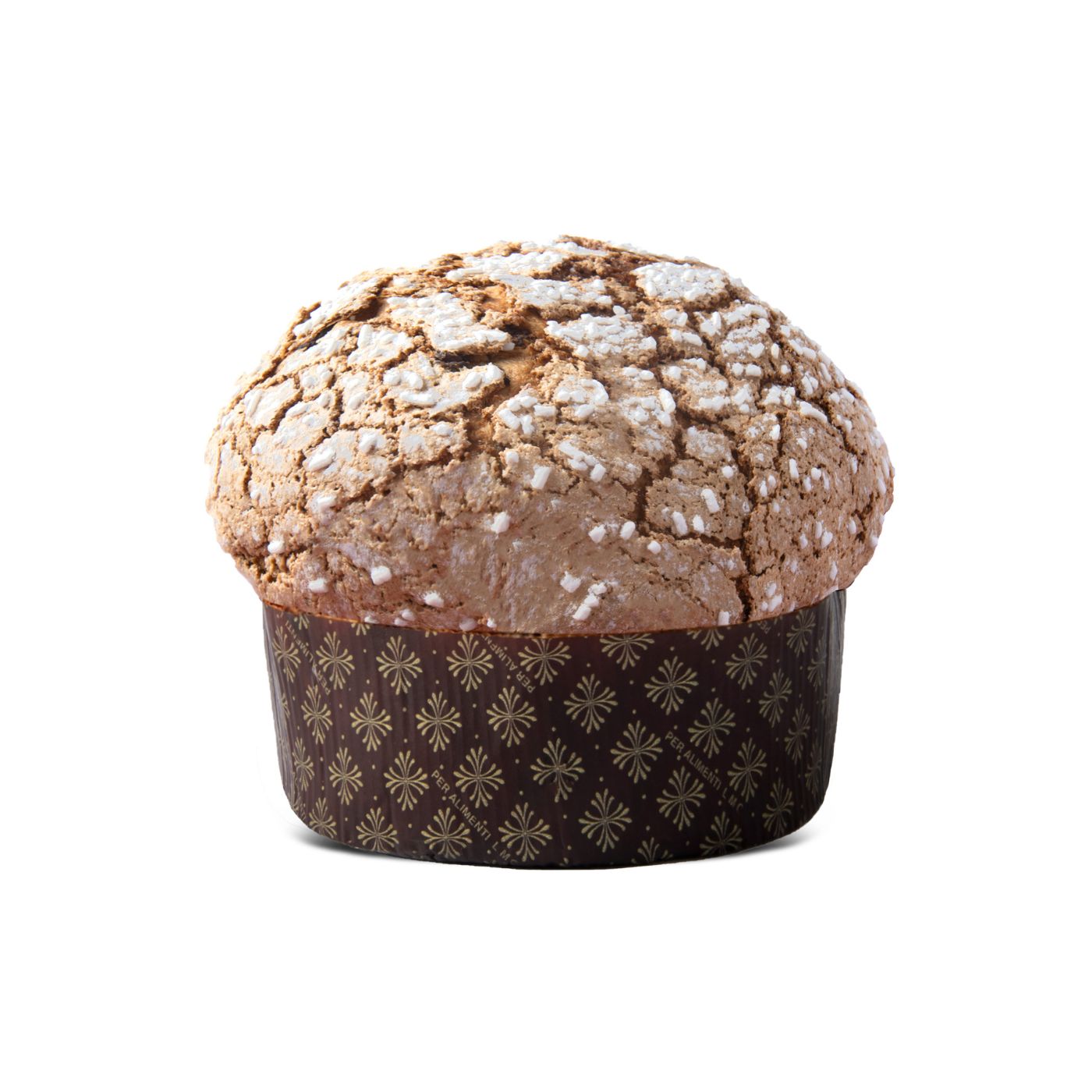 Panettone Nocciola