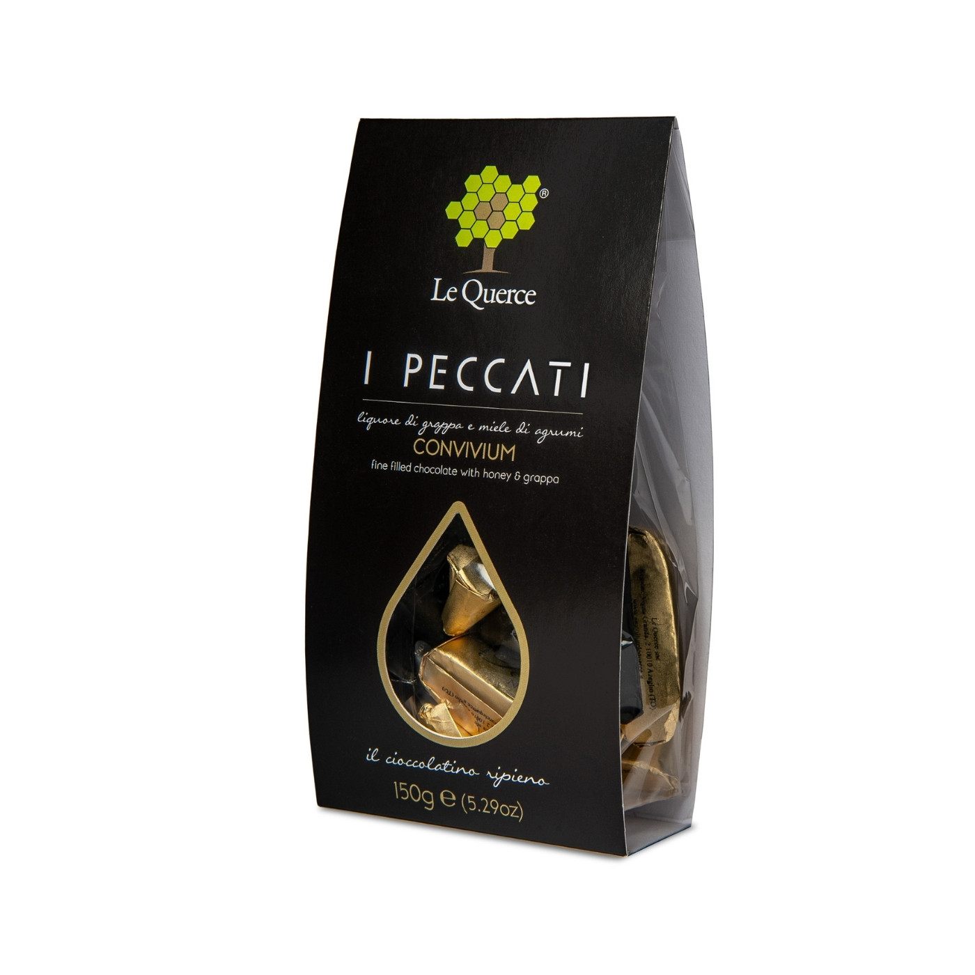 Peccati Convivium