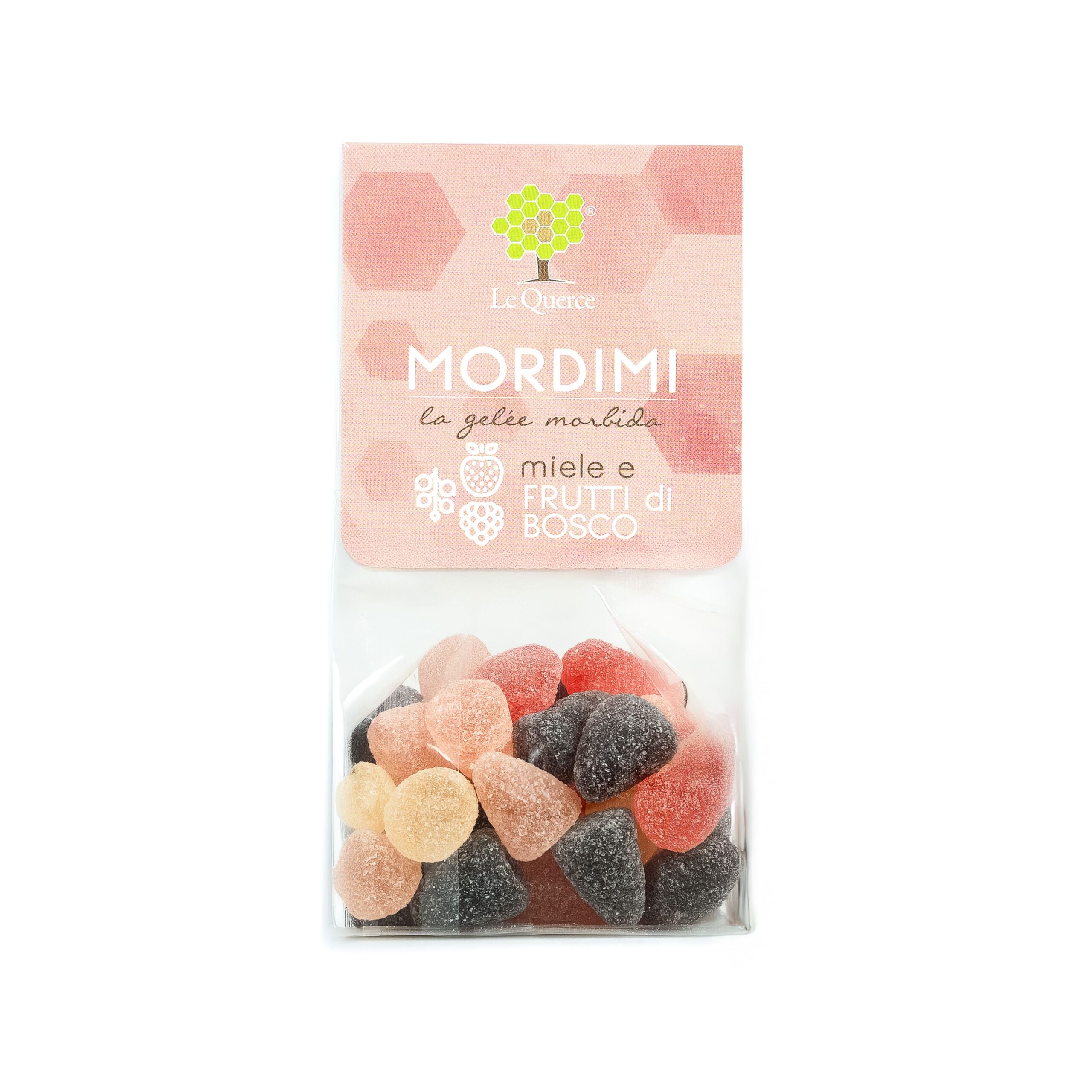 Gelée Frutti di Bosco 100 g